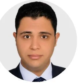 Ahmed Shamandy
