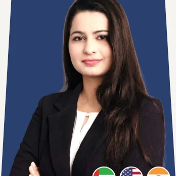 Amal Fatima Parekh