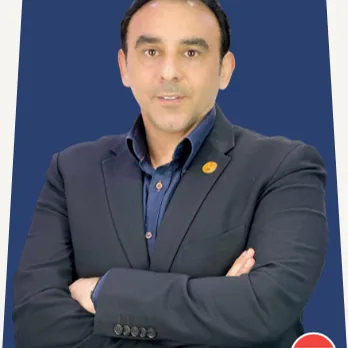 Ashraf Erfan