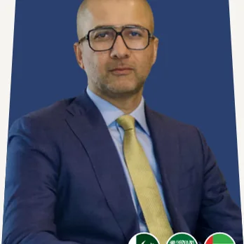 Shazil Ibrahim